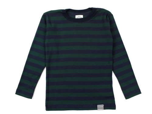 Mads Nørgaard t-shirt Tobino sky captain/sea moss